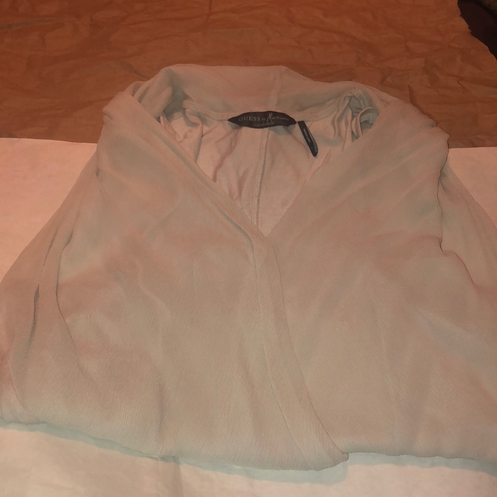 Guess by Marciano Bodysuit